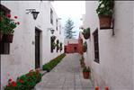 Santa Catalina Monastery